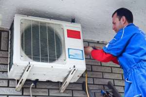 24/7 and Emergency HVAC Near Steam Corners, OH | Air Conidtioning and Heating Contractors