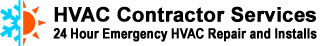 Steam Corners HVAC Services